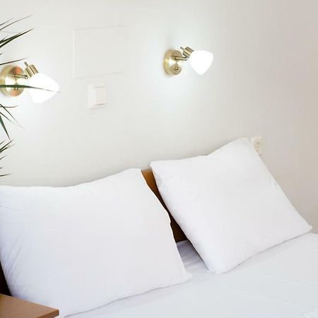 Greta Apartments Herszonisszosz Kültér fotó