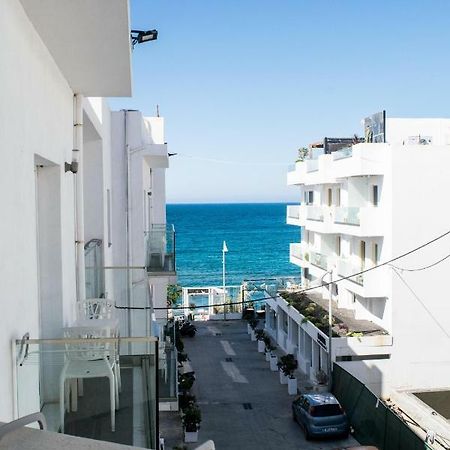 Greta Apartments Herszonisszosz Kültér fotó