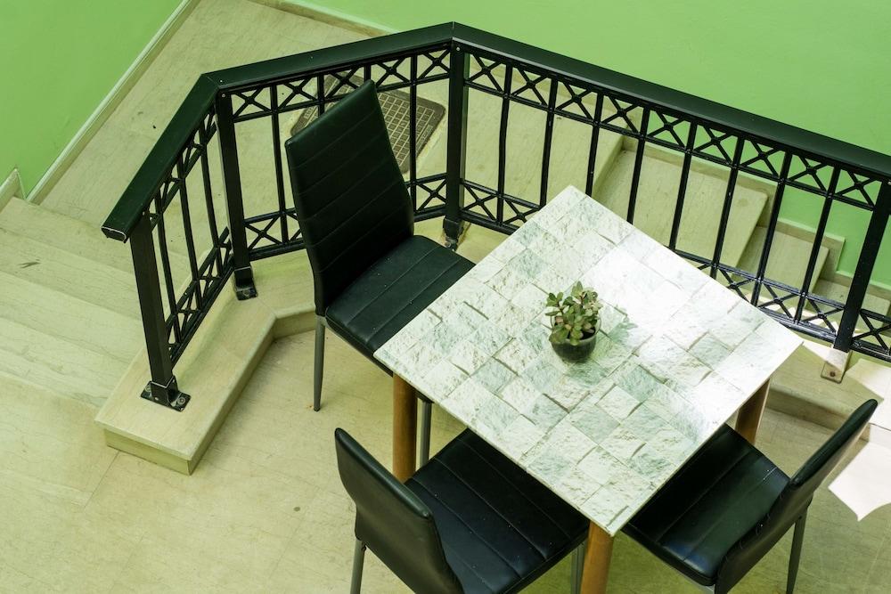 Greta Apartments Herszonisszosz Kültér fotó