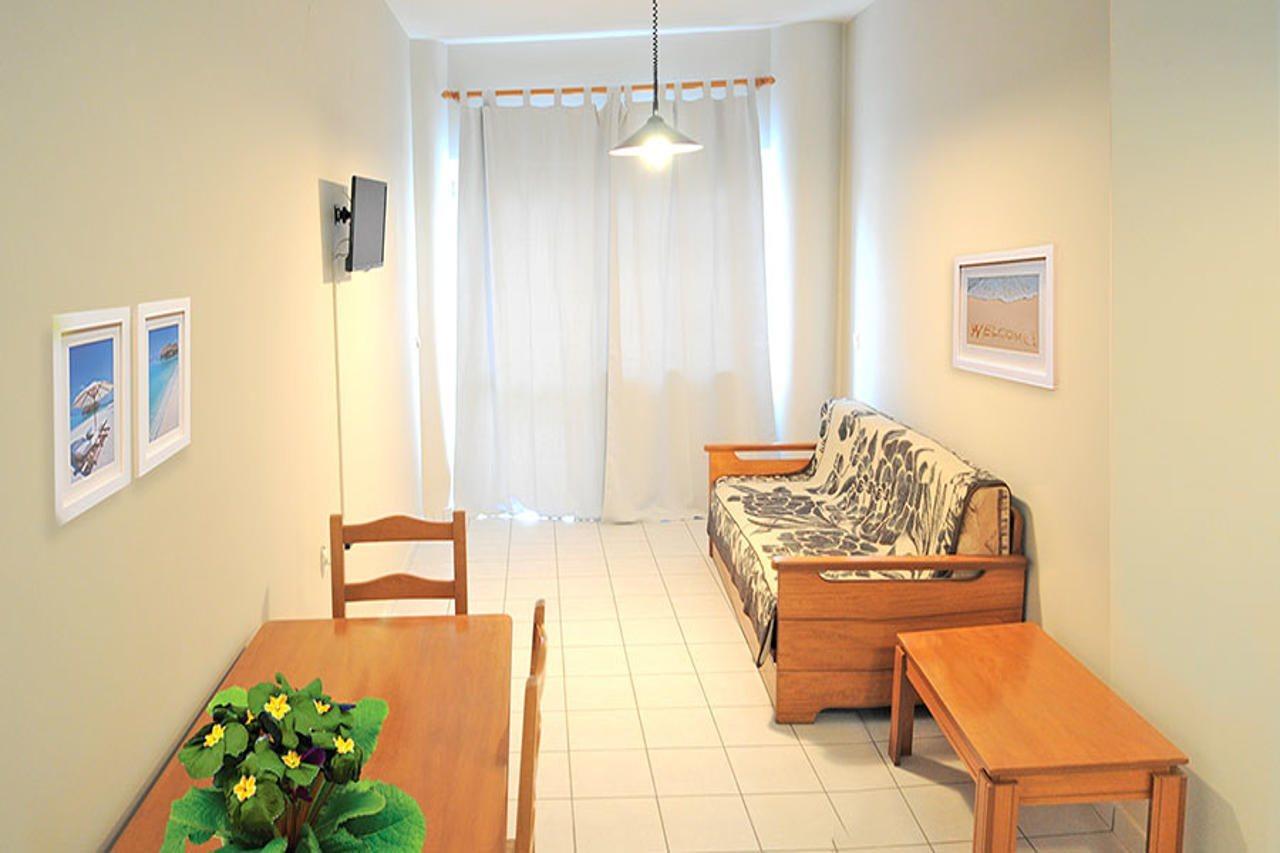 Greta Apartments Herszonisszosz Kültér fotó