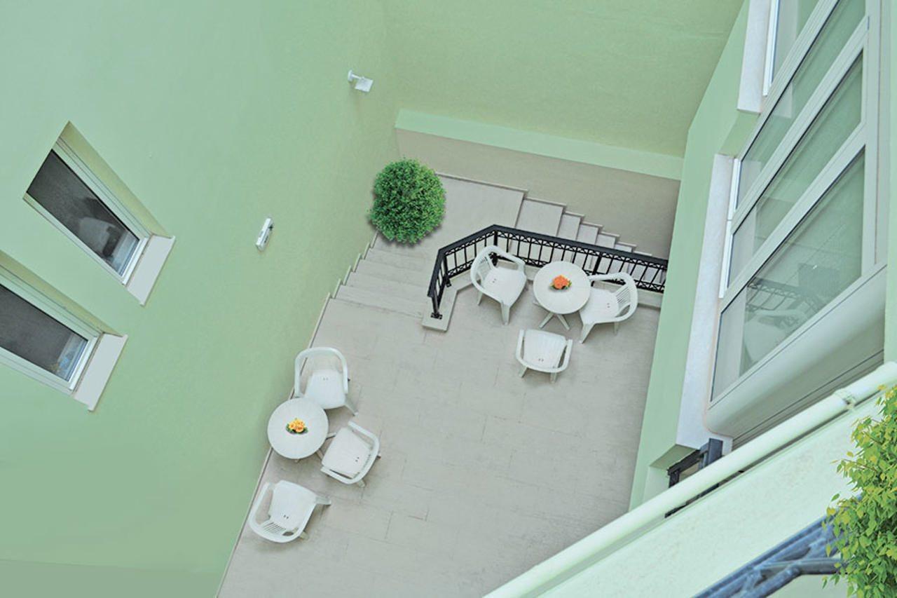 Greta Apartments Herszonisszosz Kültér fotó