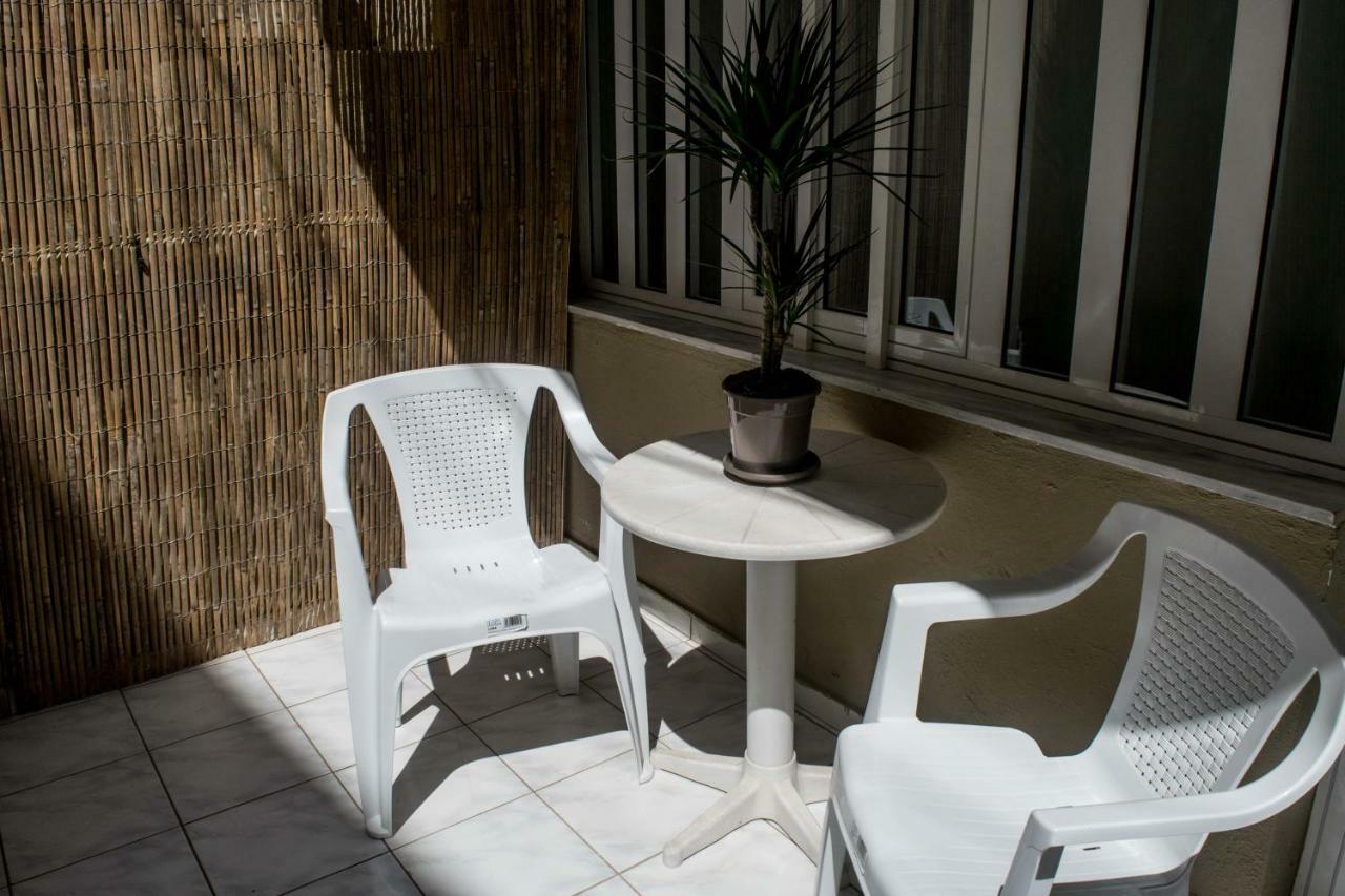 Greta Apartments Herszonisszosz Kültér fotó