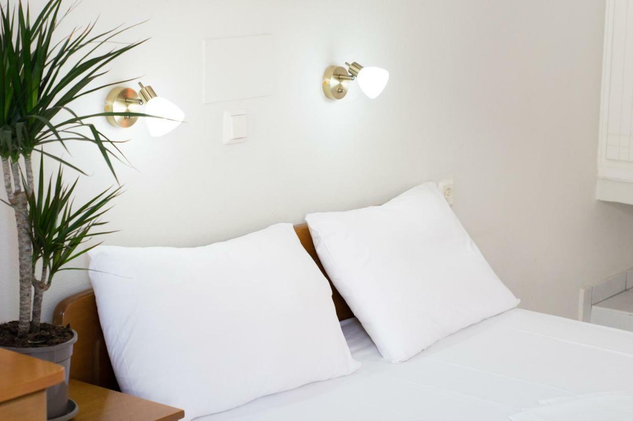 Greta Apartments Herszonisszosz Kültér fotó