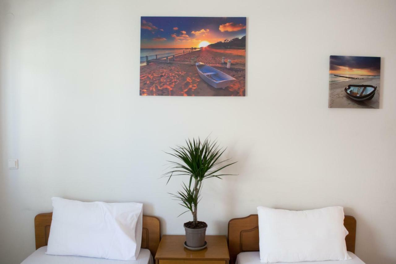 Greta Apartments Herszonisszosz Kültér fotó