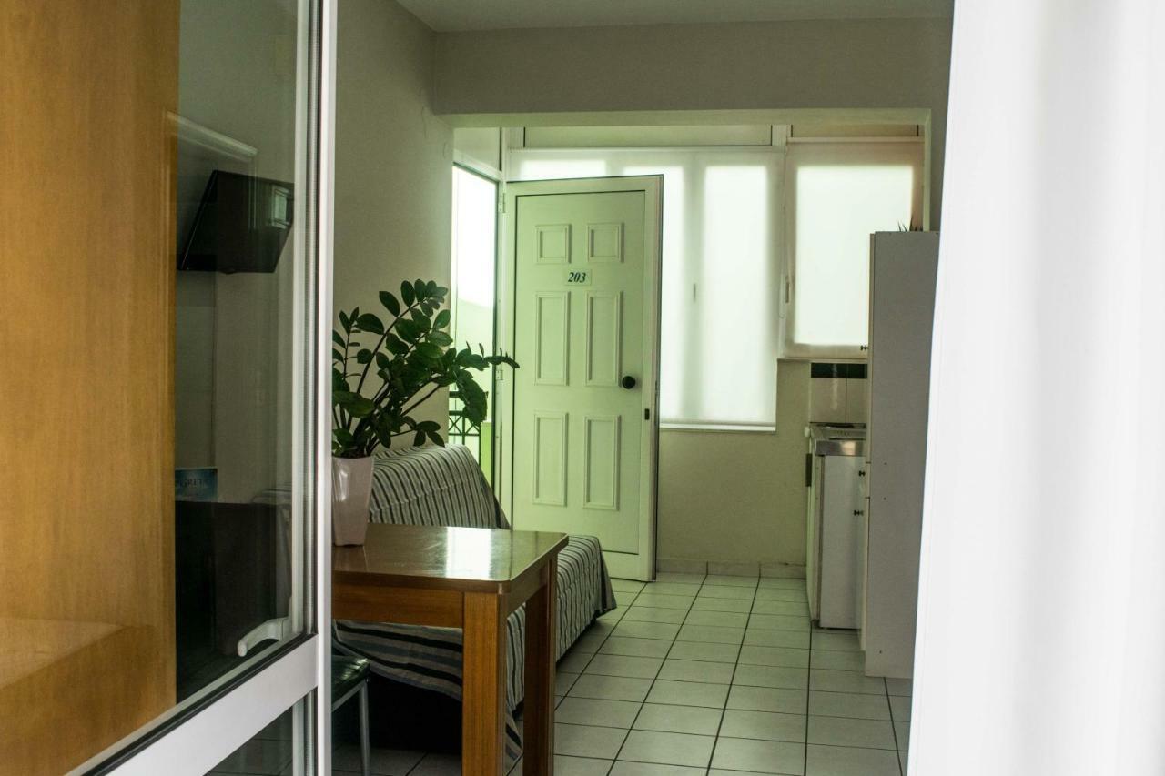 Greta Apartments Herszonisszosz Kültér fotó