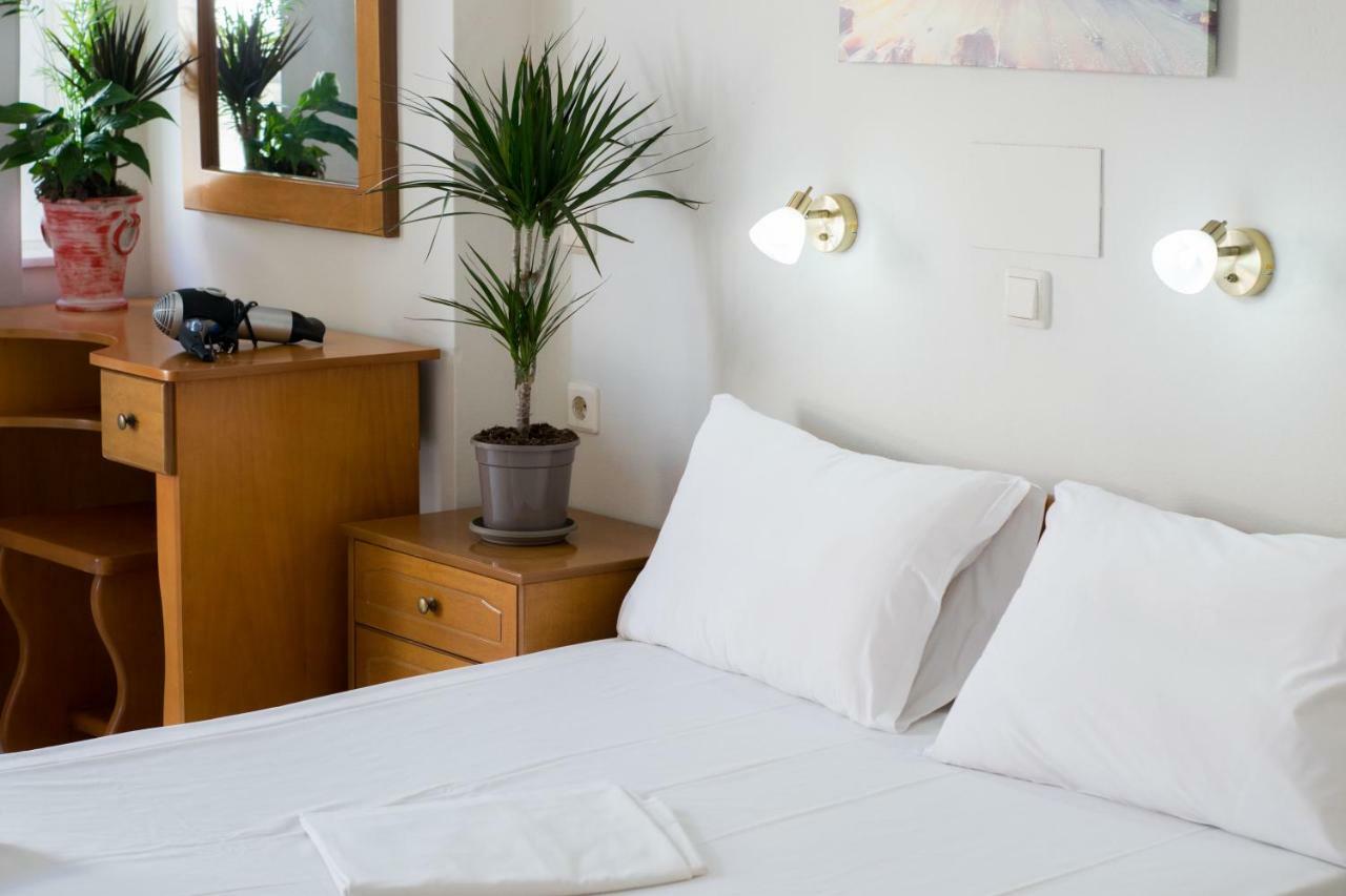 Greta Apartments Herszonisszosz Kültér fotó