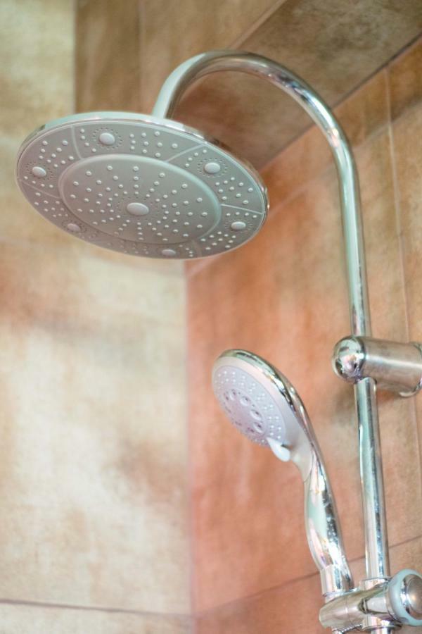 Greta Apartments Herszonisszosz Kültér fotó