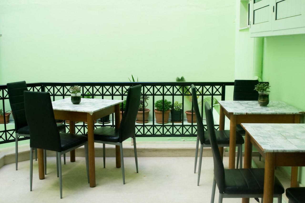 Greta Apartments Herszonisszosz Kültér fotó